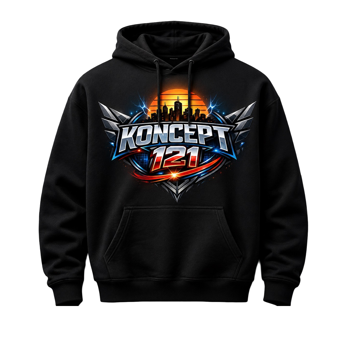 HOODIES (Coming soon)