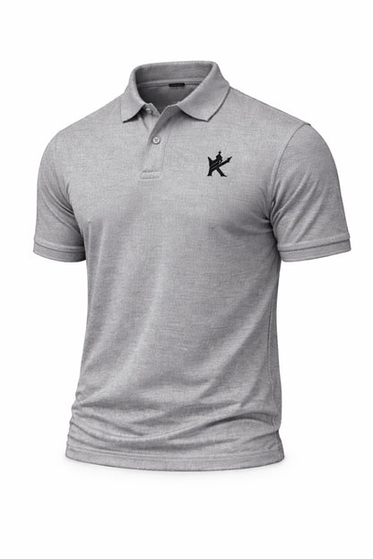 Men’s Performance Polo Shirt