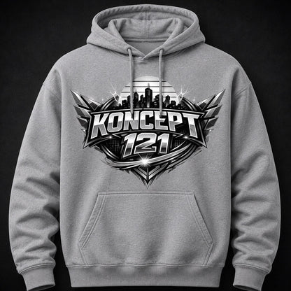 Premium Pullover Hoodie