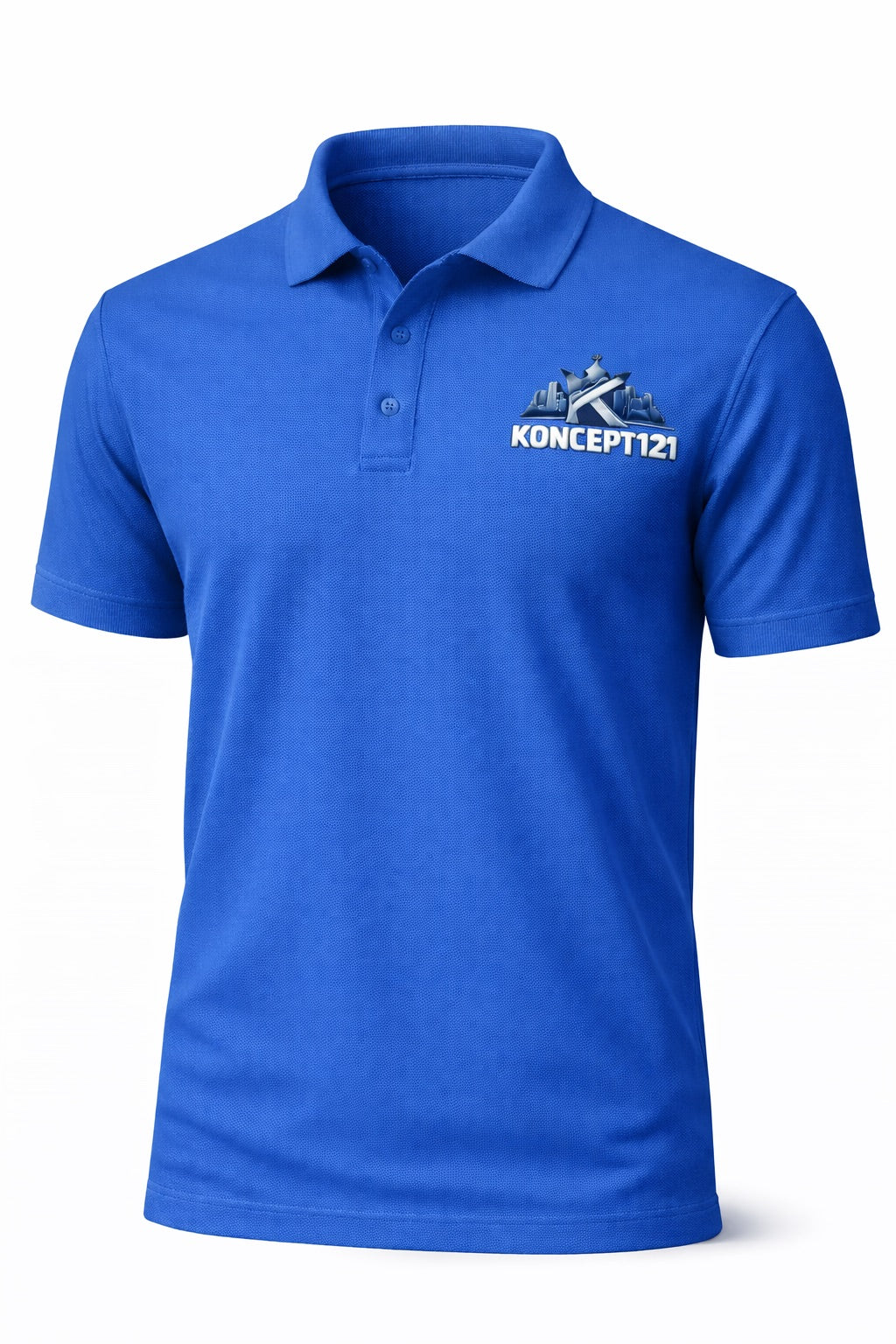 Men’s Performance Polo Shirt