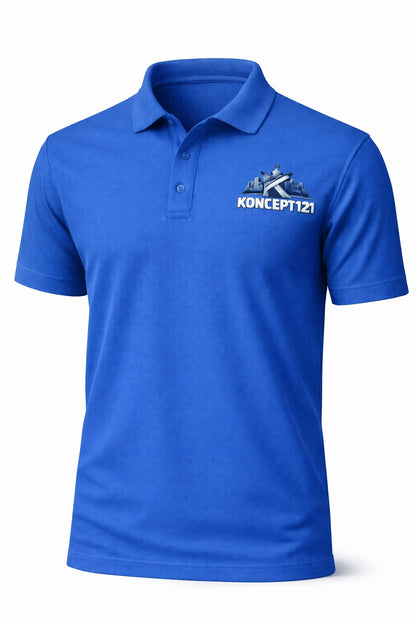Men’s Performance Polo Shirt