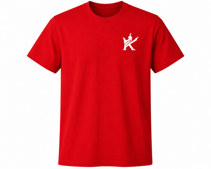 Premium Crew Neck T-Shirt