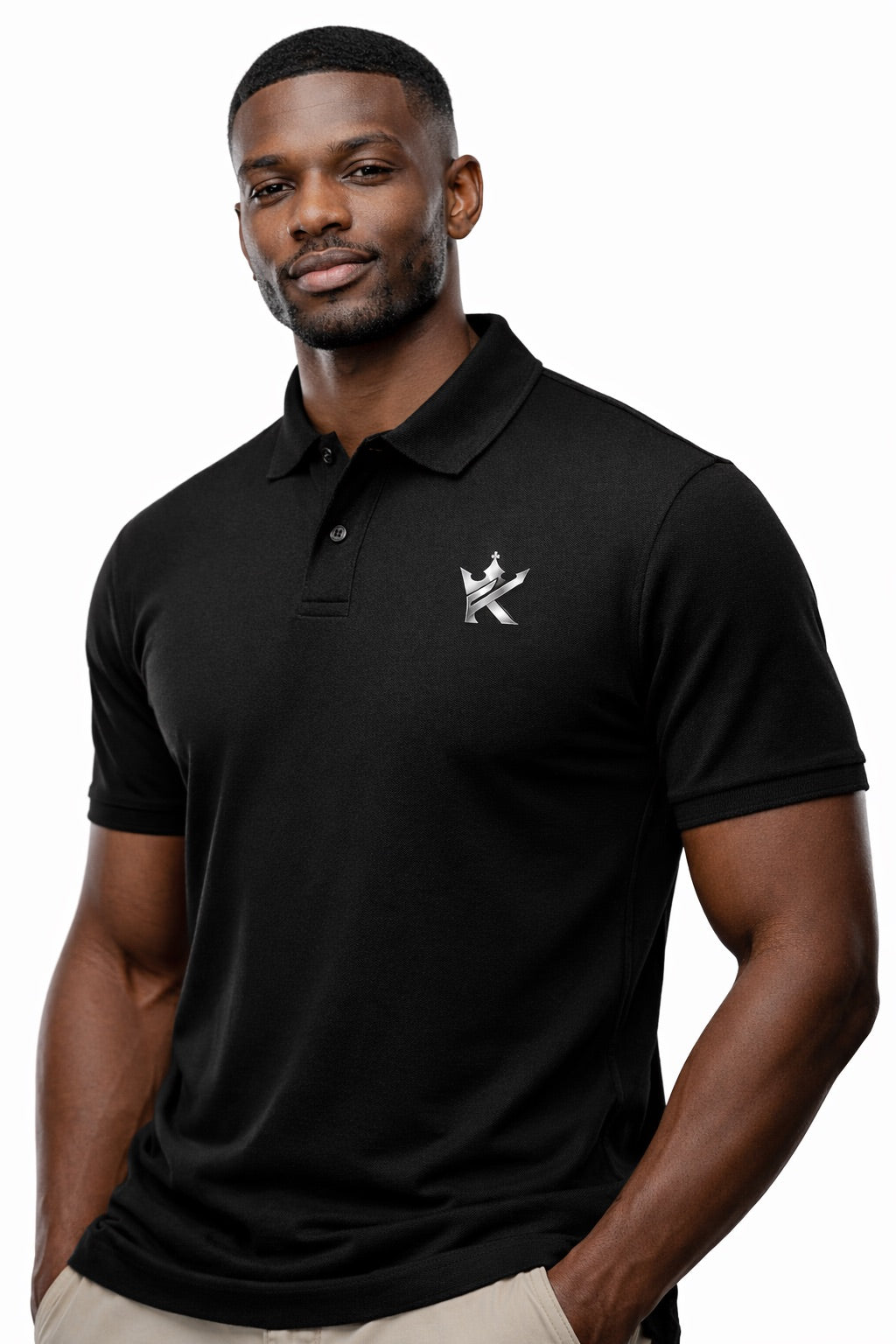 Men’s Performance Polo Shirt
