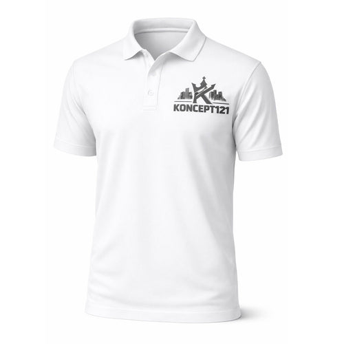 Men’s Performance Polo Shirt