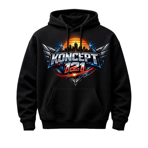 Premium Pullover Hoodie
