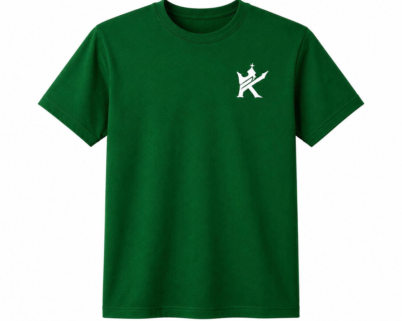 Premium Crew Neck T-Shirt