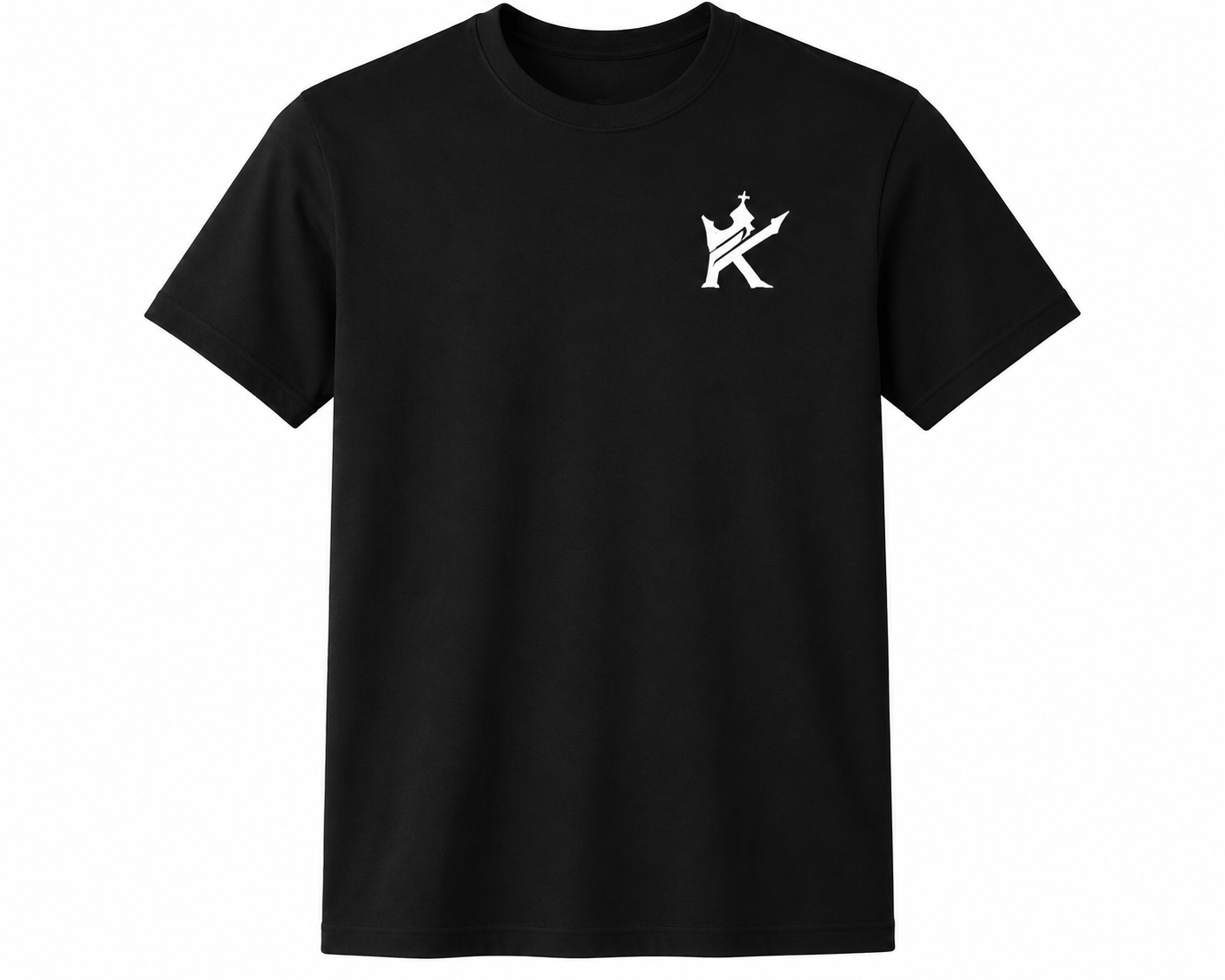Premium Crew Neck T-Shirt