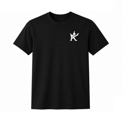 Premium Crew Neck T-Shirt