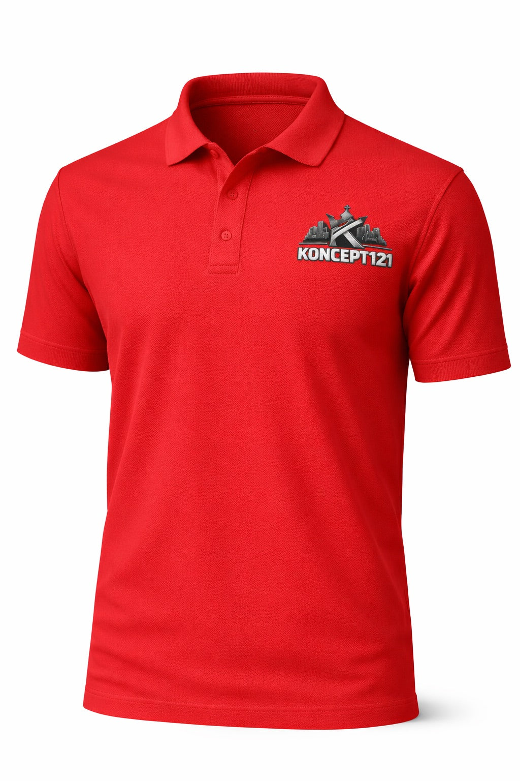 Men’s Performance Polo Shirt