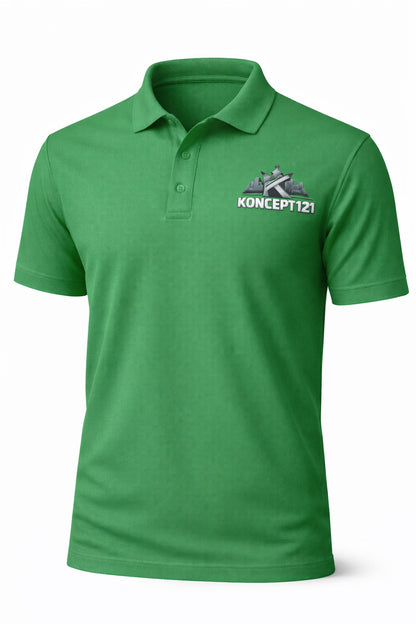 Men’s Performance Polo Shirt