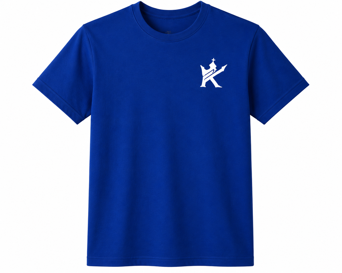Premium Crew Neck T-Shirt